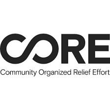 Community Organized Relief Effort