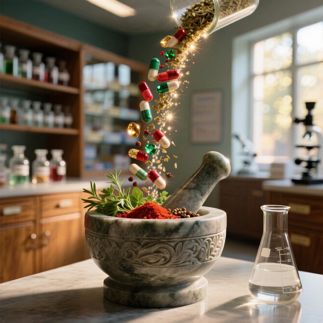 Ayurvedic Wellness Service