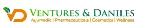 Ventures & Daniles Logo